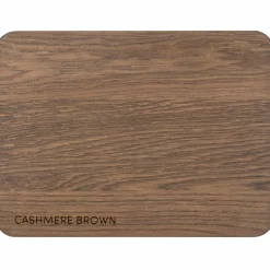 New WOOOD Tablo salontafel 60 cm eiken Cashmere brown