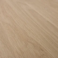 Clearance WOOOD Tablo salontafel 110 cm eiken Transparant