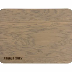 WOOOD Tablo salontafel 60 cm eiken Pebble grey