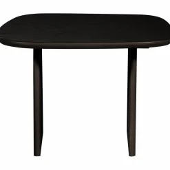 New WOOOD Tablo salontafel 60 cm eiken Blacknight