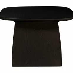 New WOOOD Tablo salontafel 60 cm eiken Blacknight
