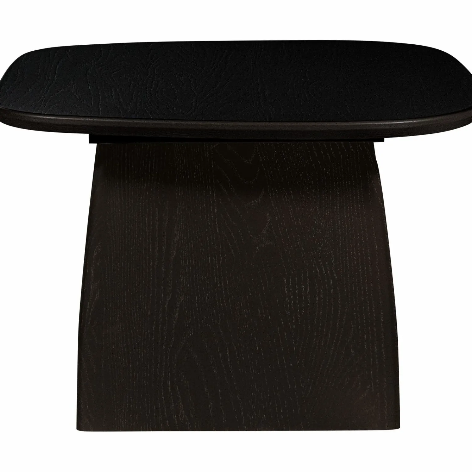 New WOOOD Tablo salontafel 60 cm eiken Blacknight