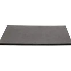 New WOOOD Tablo tafelblad eiken blacknight 200x90 cm