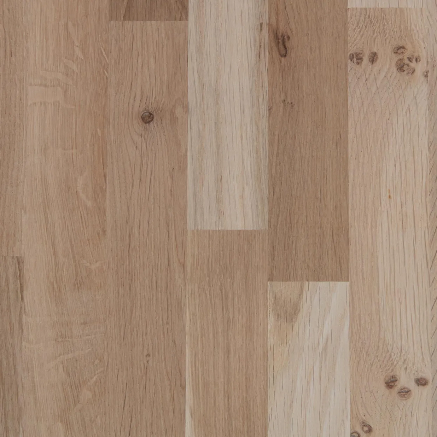 WOOOD Tablo tafelblad eiken 220x90 cm