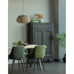 WOOOD Tablo tafelblad eiken 160x90 cm