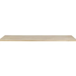 Outlet WOOOD Tablo tafelblad eiken 180x90 cm