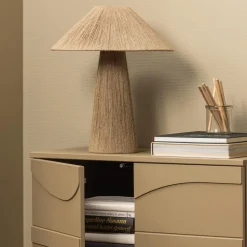 Sale WOOOD Teo kast grenen mud