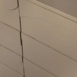 Sale WOOOD Teo kast grenen mud