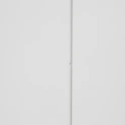 Outlet WOOOD Ties garderobekast grenen Wit