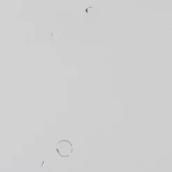 Outlet WOOOD Ties garderobekast grenen Wit