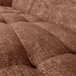 Discount WOOOD Timor 4-zits bank Baksteen melange