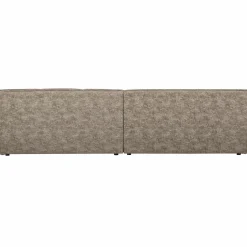 Hot WOOOD Timor 4-zits bank Naturel melange