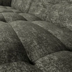 New WOOOD Timor 4-zits bank Warm groen melange