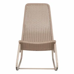 Sale WOOOD Tom tuin schommelstoel Zand