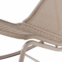 Sale WOOOD Tom tuin schommelstoel Zand