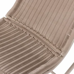 Sale WOOOD Tom tuin schommelstoel Zand