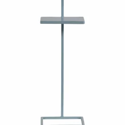 Online WOOOD Toste bijzettafel metaal Lichtblauw