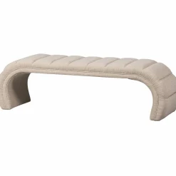 WOOOD Traffic bankje naturel