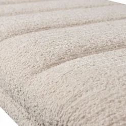 WOOOD Traffic bankje naturel