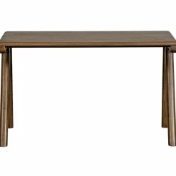 Clearance WOOOD Tug bureau mango walnoot