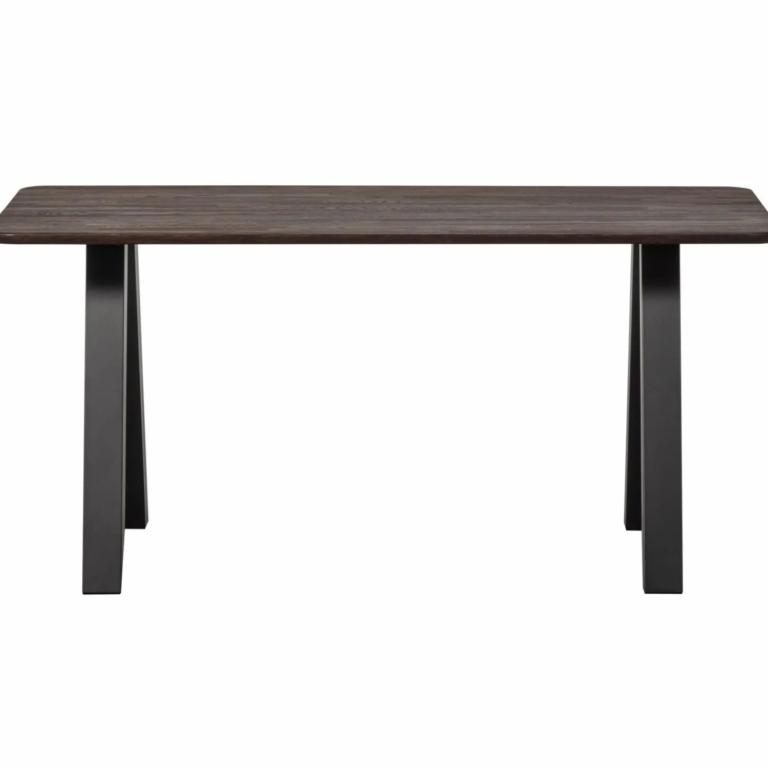 WOOOD Utrecht poot KD metaal 1 stuks