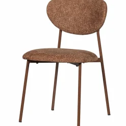 Discount WOOOD Valor eetkamerstoel Bruin