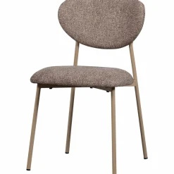 Hot WOOOD Valor eetkamerstoel Zand