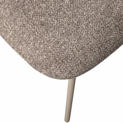 Hot WOOOD Valor eetkamerstoel Zand