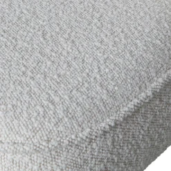 Best WOOOD Vogue barstoel 65 cm bouclé Naturel