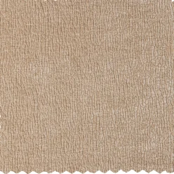 Discount WOOOD Vogue barstoel 80 cm 3D chenille Zand