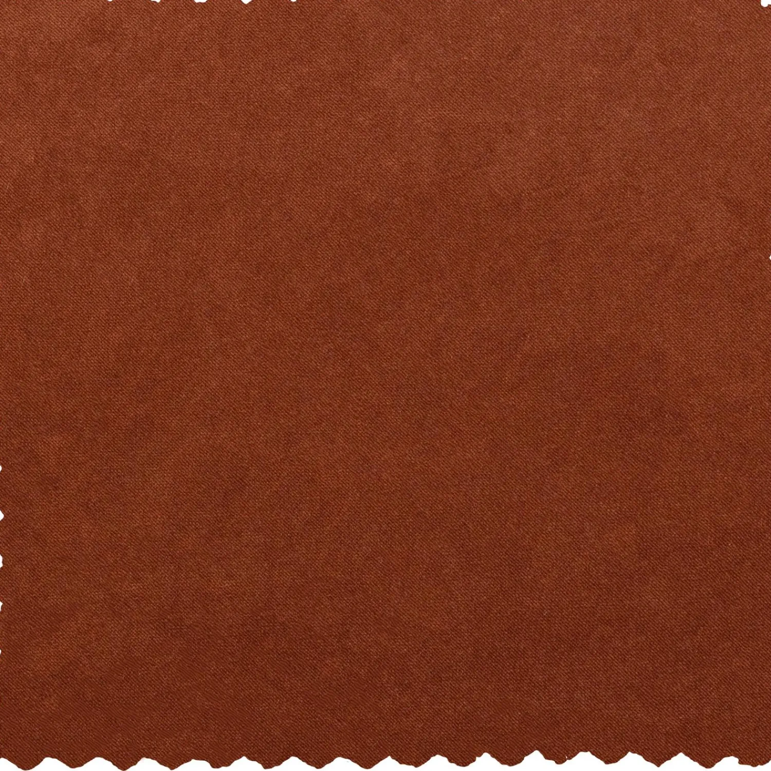 Online WOOOD Vogue barstoel 80 cm velvet Roest