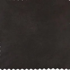 WOOOD Vogue eetkamerstoel leer Zwart