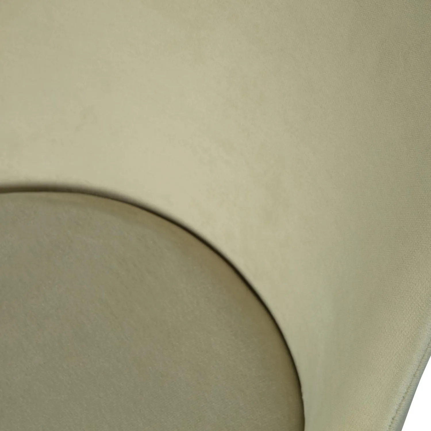 New WOOOD Vogue eetkamerstoel velvet Pistache