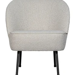 Online WOOOD Vogue fauteuil bouclé Naturel