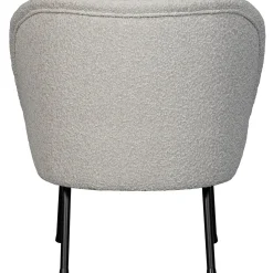 Online WOOOD Vogue fauteuil bouclé Naturel