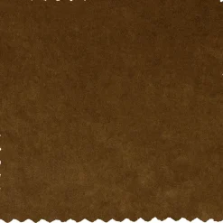 New WOOOD Vogue fauteuil velvet Honinggeel