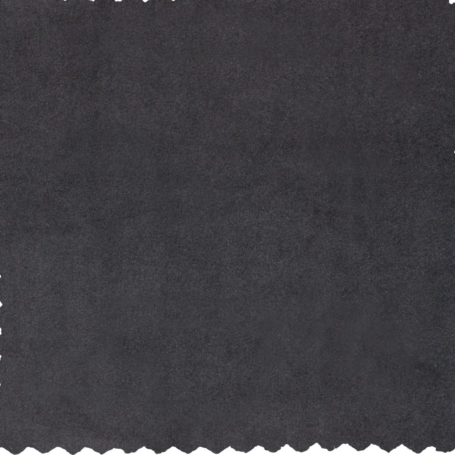 Best WOOOD Vogue fauteuil velvet Zwart