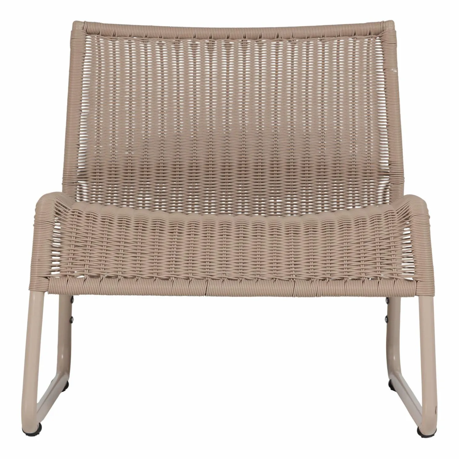 New WOOOD West tuin loungestoel Zand