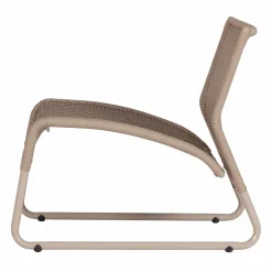 New WOOOD West tuin loungestoel Zand