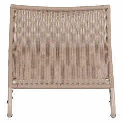 New WOOOD West tuin loungestoel Zand