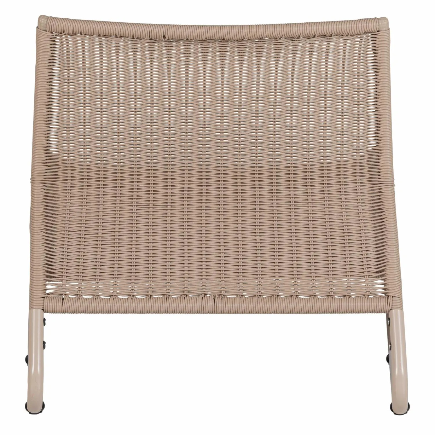 New WOOOD West tuin loungestoel Zand