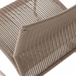 New WOOOD West tuin loungestoel Zand