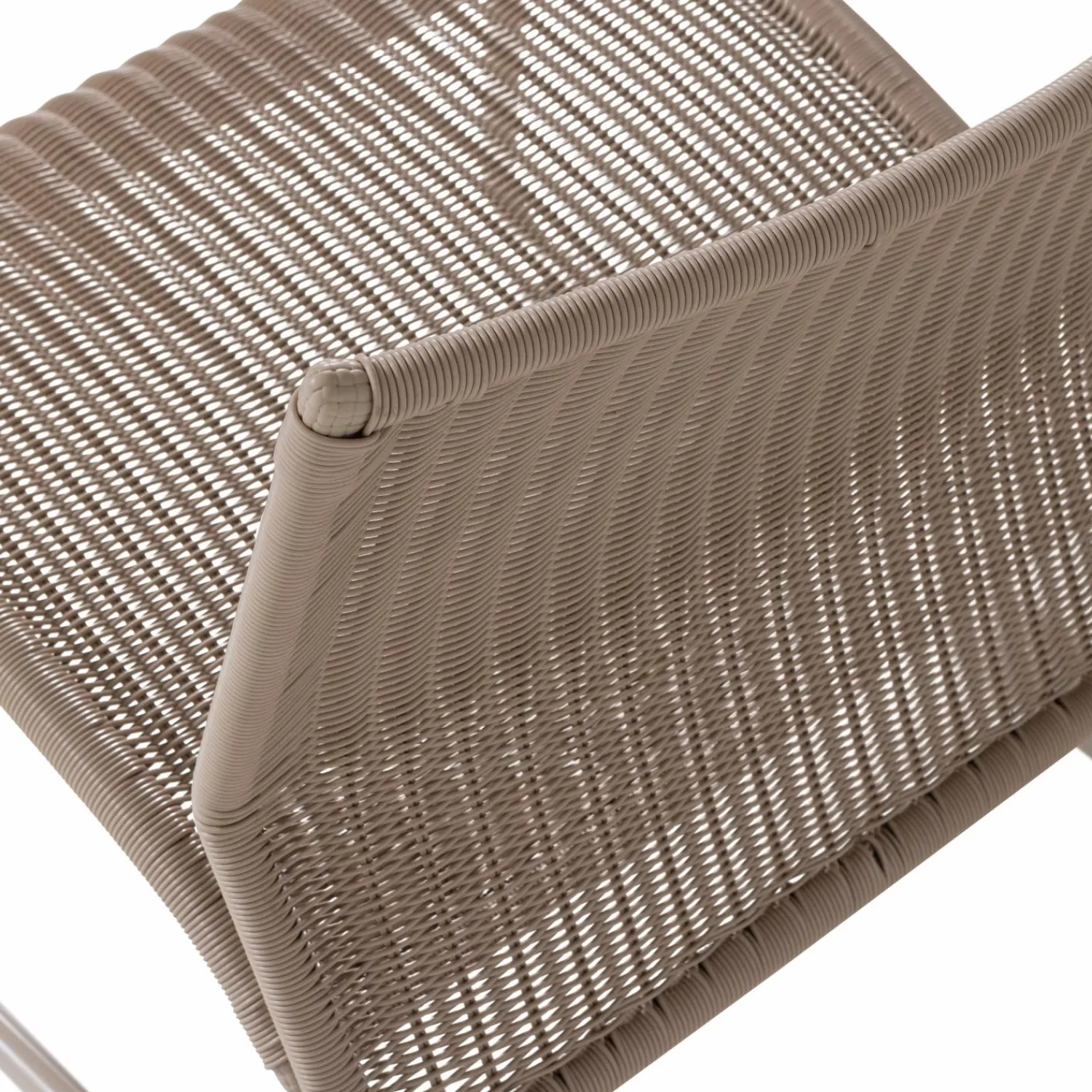 New WOOOD West tuin loungestoel Zand