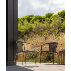 New WOOOD Weston tuinstoel outdoor jungle