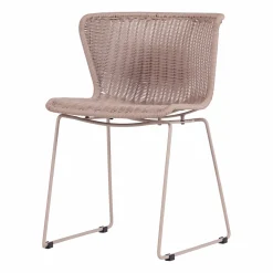New WOOOD Wings tuinstoel - set van 2 Zand