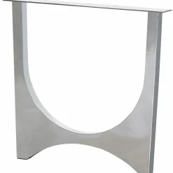 Sale WOOOD Zaandam design poot metaal chroom