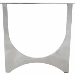 Sale WOOOD Zaandam design poot metaal chroom